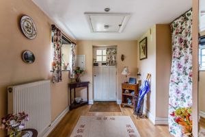 Front Door- click for photo gallery